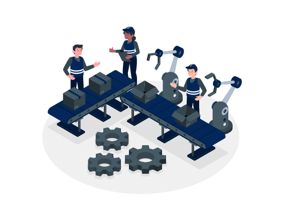 About AZtech Solution
