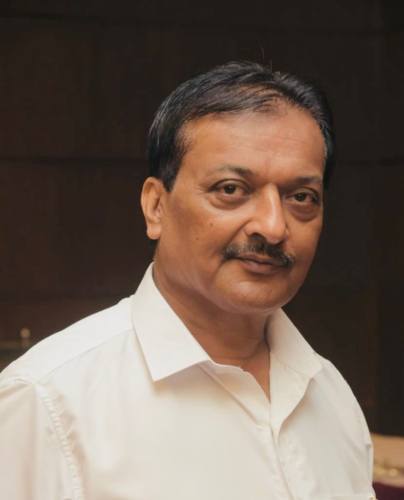 Kishor Premji Zala