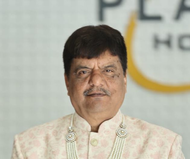Paresh Nayak